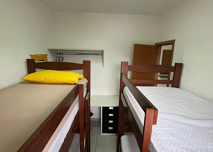 Apê Amarelo